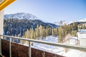 Rothornblick 41 by Arosa Holiday Arosa